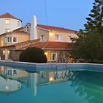 Bed & Breakfast Quinta Do Cabo 4*