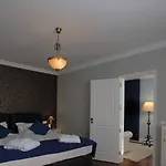 Quinta Do Cabo לינה וארוחת בוקר Azoia (Sintra)