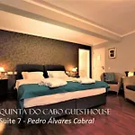 Quinta Do Cabo