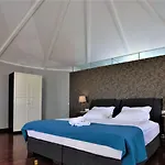 לינה וארוחת בוקר Quinta Do Cabo Azoia (Sintra)