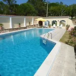 Bed & Breakfast Quinta Do Cabo