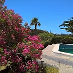Quinta Do Cabo לינה וארוחת בוקר