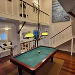 Quinta Do Cabo Bed & Breakfast