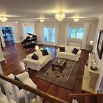 Bed & Breakfast Quinta Do Cabo 4*