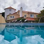 Quinta Do Cabo Bed & Breakfast Azoia (Sintra)