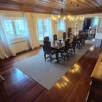 Quinta Do Cabo לינה וארוחת בוקר Azoia (Sintra)