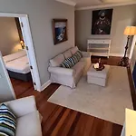 Quinta Do Cabo B&B