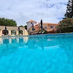 לינה וארוחת בוקר Quinta Do Cabo