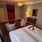 Quinta Do Cabo B&B Azoia (Sintra)