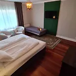 Quinta Do Cabo B&B Azoia (Sintra)
