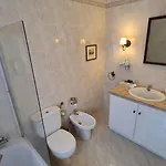 לינה וארוחת בוקר Quinta Do Cabo Azoia (Sintra)