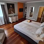 Quinta Do Cabo 4*