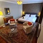 Quinta Do Cabo Frühstückspension Azoia (Sintra)