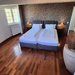 Bed & Breakfast Quinta Do Cabo 4*