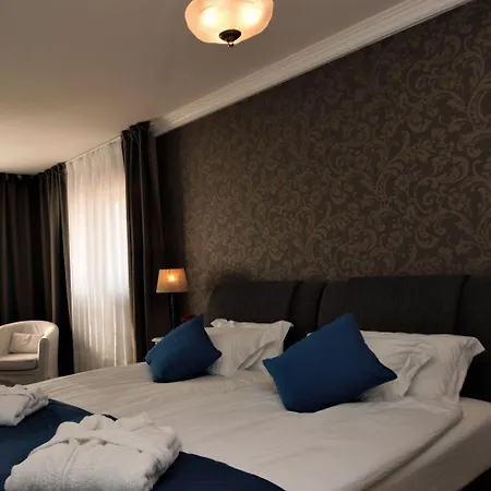 Bed & Breakfast Quinta Do Cabo Azoia (Sintra)