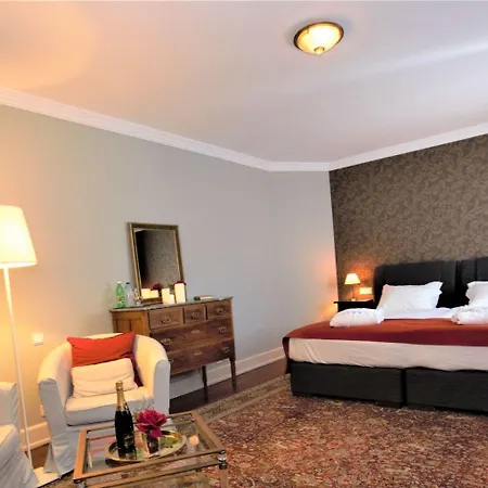 Bed & Breakfast Quinta Do Cabo Azoia (Sintra)