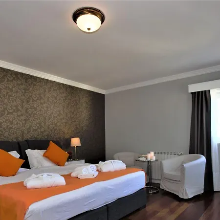 Quinta Do Cabo 4* Azoia (Sintra)