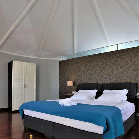 Bed & Breakfast Quinta Do Cabo Azoia (Sintra)