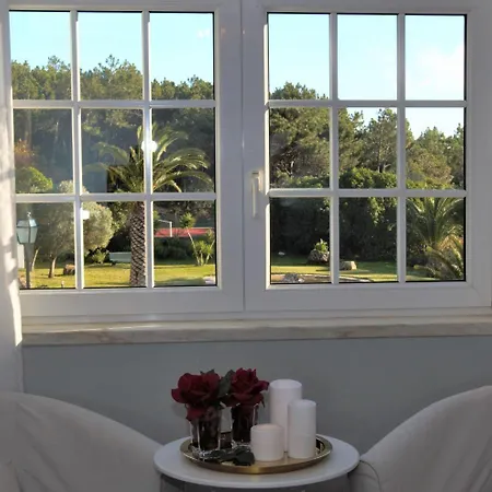 Bed & Breakfast Quinta Do Cabo