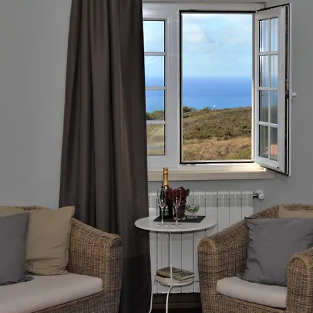 Quinta Do Cabo Azoia (Sintra)