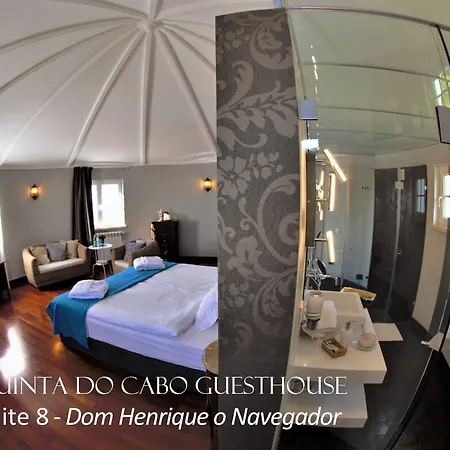 Quinta Do Cabo 4* Azoia (Sintra)