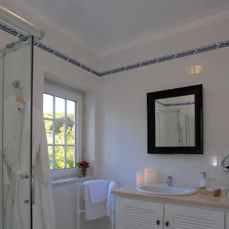 Bed & Breakfast Quinta Do Cabo Azoia (Sintra)