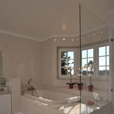 Quinta Do Cabo Bed & Breakfast 4*