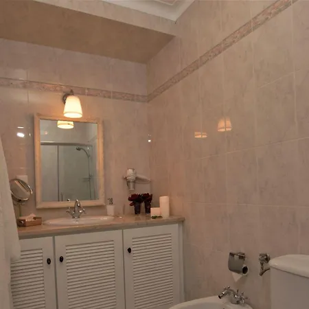 Quinta Do Cabo Bed & Breakfast 4*