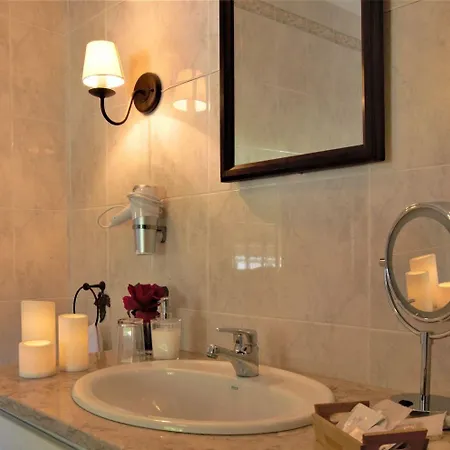 Bed & Breakfast Quinta Do Cabo Azoia (Sintra)