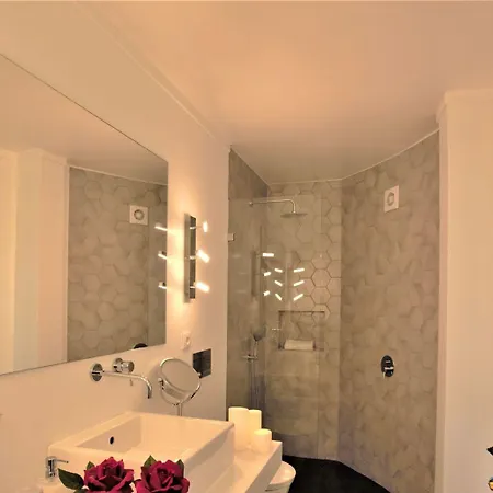 Bed & Breakfast Quinta Do Cabo 4*