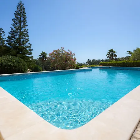 Bed & Breakfast Quinta Do Cabo 4*