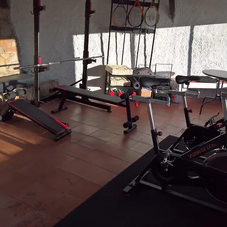 Bed & Breakfast Quinta Do Cabo 4*