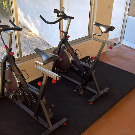 Quinta Do Cabo Bed & Breakfast Azoia (Sintra)