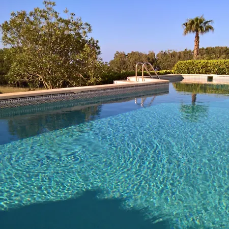 Bed & Breakfast Quinta Do Cabo Azoia (Sintra)