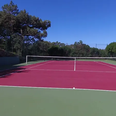 Quinta Do Cabo Bed & Breakfast 4*