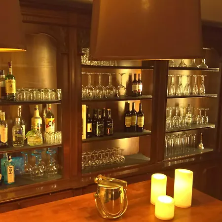 Quinta Do Cabo 4* Azoia (Sintra)