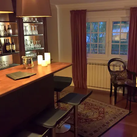 Bed & Breakfast Quinta Do Cabo Azoia (Sintra)