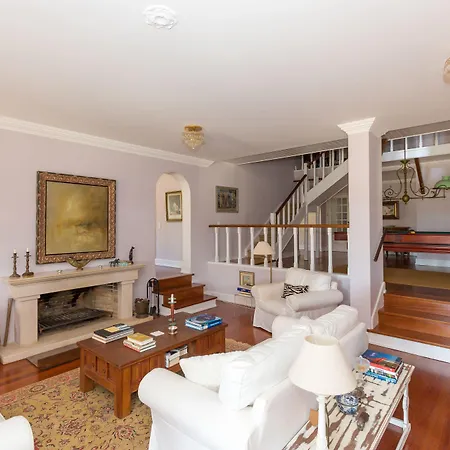 Bed & Breakfast Quinta Do Cabo