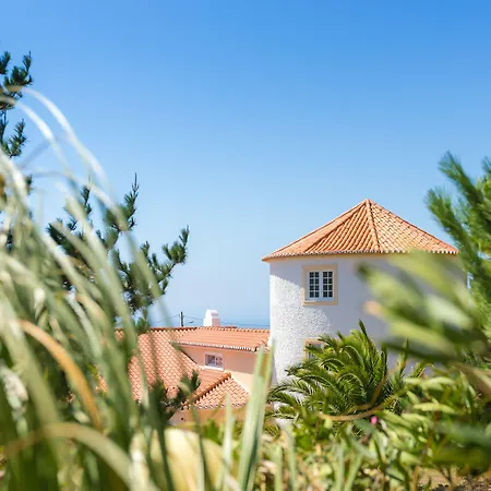 Quinta Do Cabo 4* Azoia (Sintra)