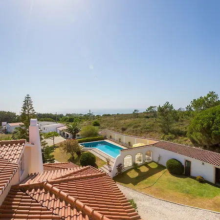 Bed & Breakfast Quinta Do Cabo Azoia (Sintra)