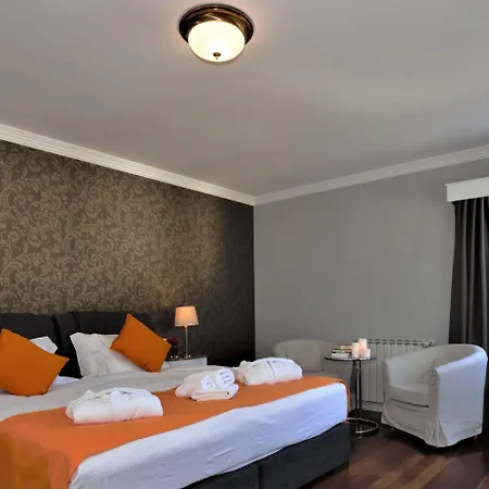 Quinta Do Cabo Bed & Breakfast 4*