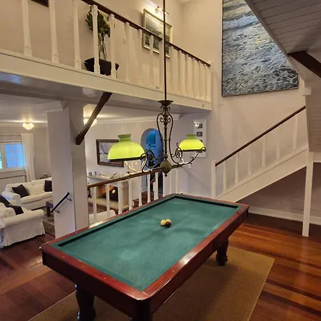 Quinta Do Cabo Bed & Breakfast