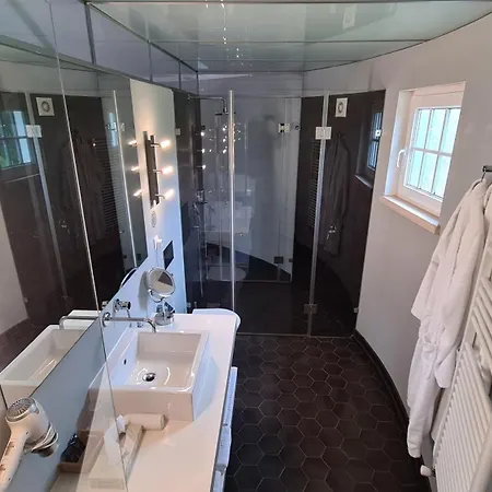Bed & Breakfast Quinta Do Cabo