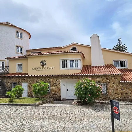 Quinta Do Cabo Bed & Breakfast