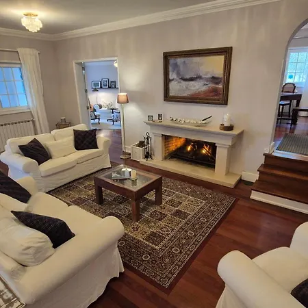Bed & Breakfast Quinta Do Cabo 4*