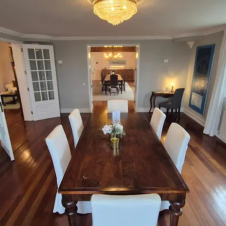 Quinta Do Cabo Bed & Breakfast 4*
