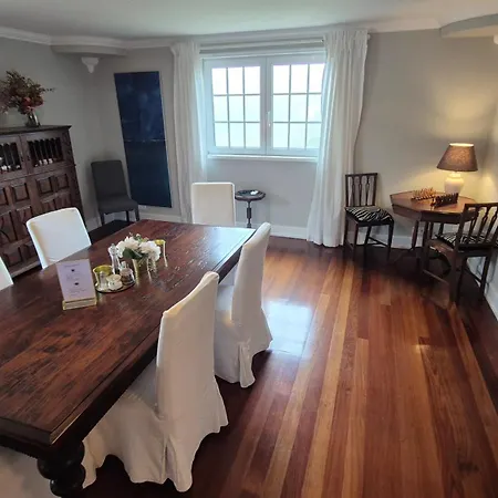Bed & Breakfast Quinta Do Cabo 4*