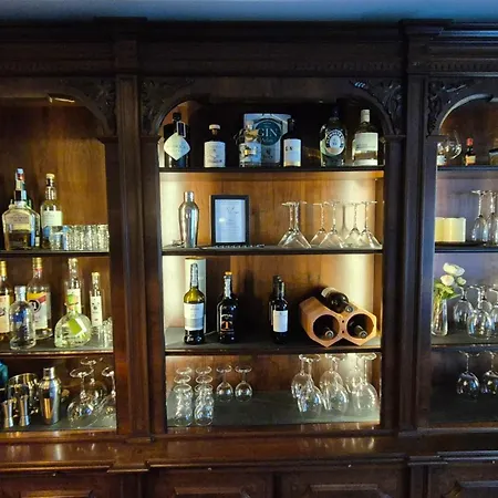 Quinta Do Cabo Bed & Breakfast 4*