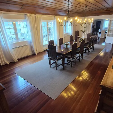 Quinta Do Cabo Bed & Breakfast Azoia (Sintra)
