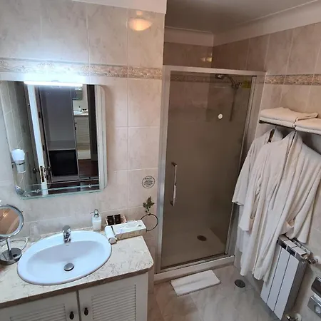 Quinta Do Cabo 4*